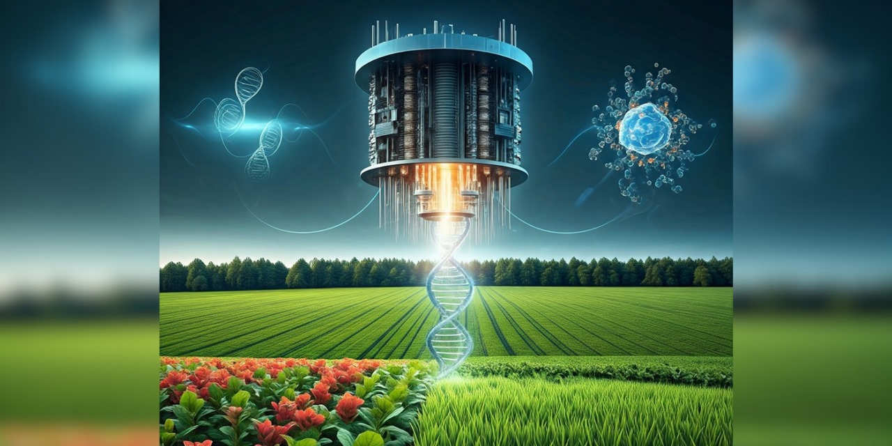 Imagem gerada por Inteligência Artificial